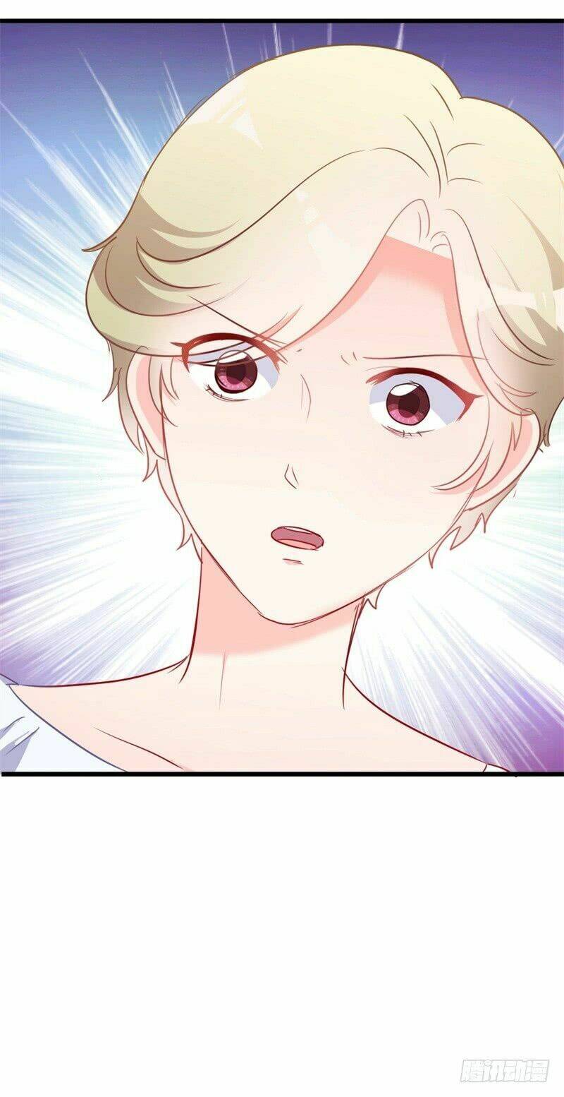 ngạo kiều tổng tài sủng điềm thê chapter 43 27