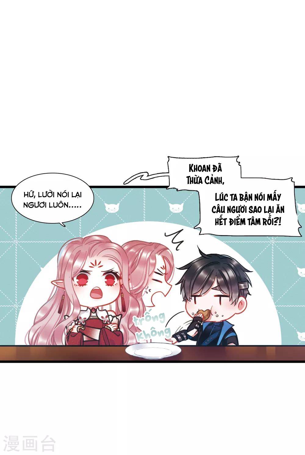 danh kiếm trủng chapter 20 55