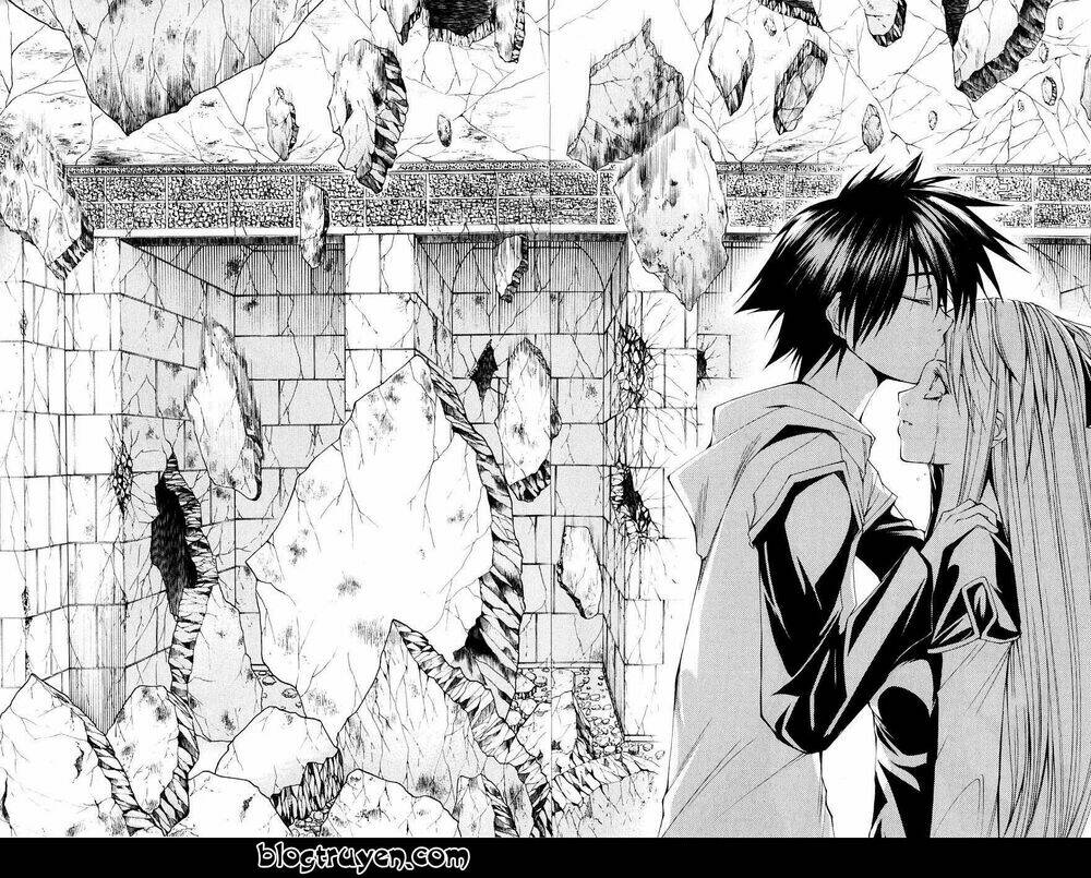 psycho buster chapter 31 31