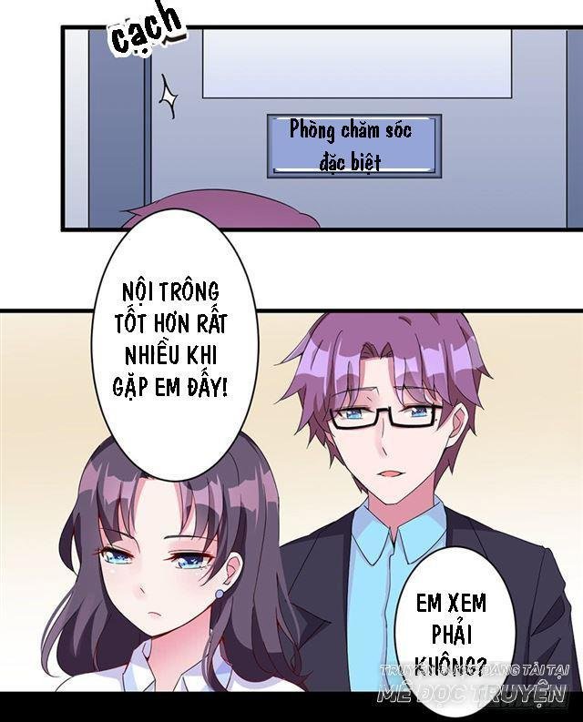 gửi người không quen chapter 16 16