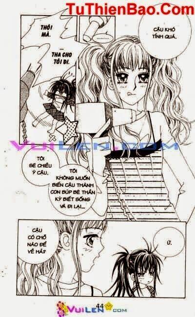 cặp đôi kỳ lạ chapter 1 45