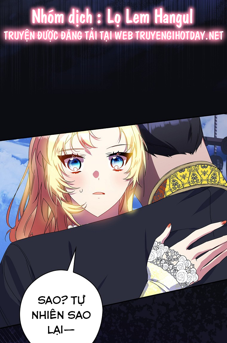 câu chuyện cổ tích về nhân vật phản diện chapter 47 11