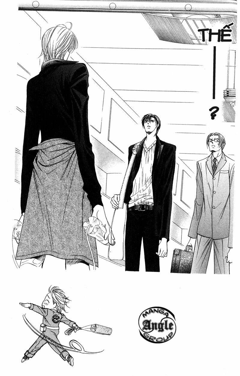 thử thách của kyouko chapter 108 4