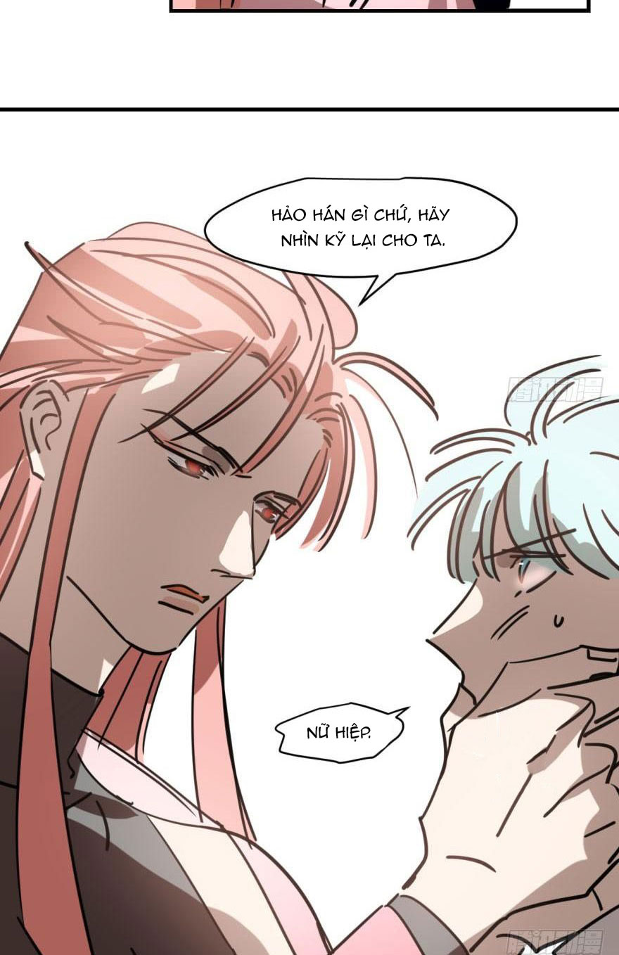 bắt lấy ngao ngao chapter 52 28