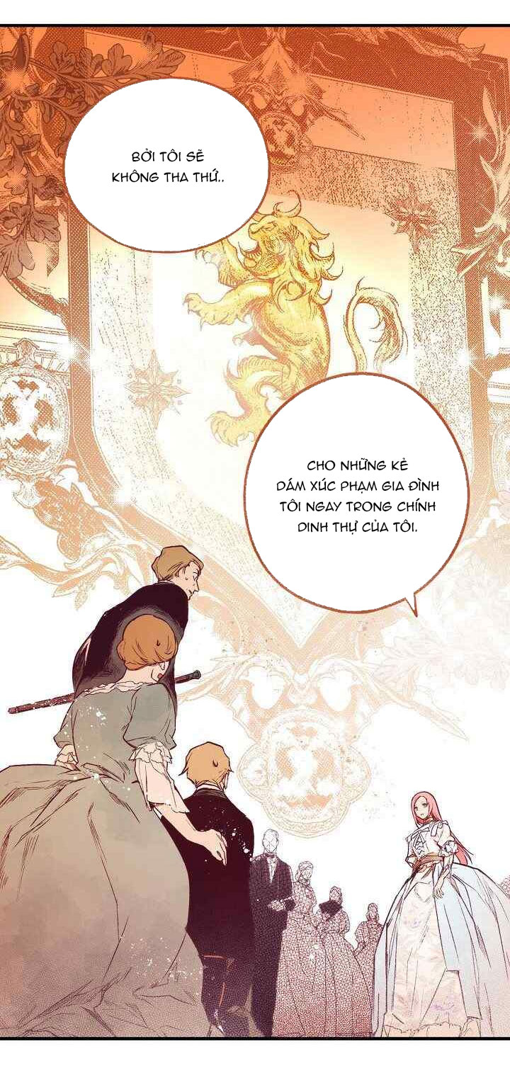 cổ tích về người mẹ kế chapter 24 76