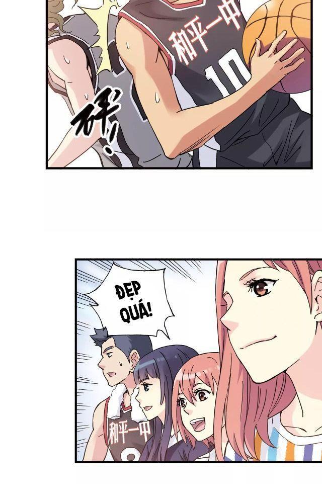 dưới trời xanh chapter 33 26