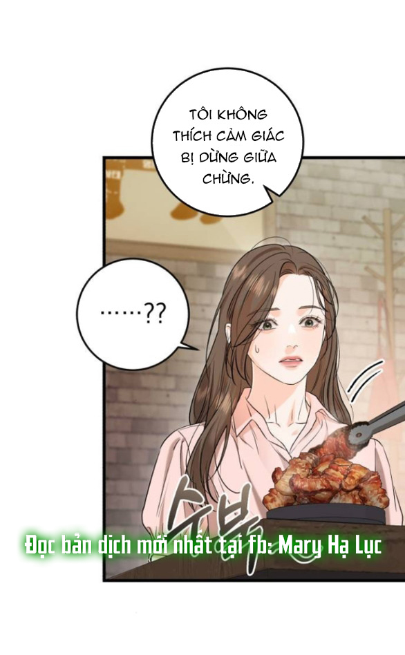 Nóng Lòng Muốn Giày Vò Em chapter 81.1 19