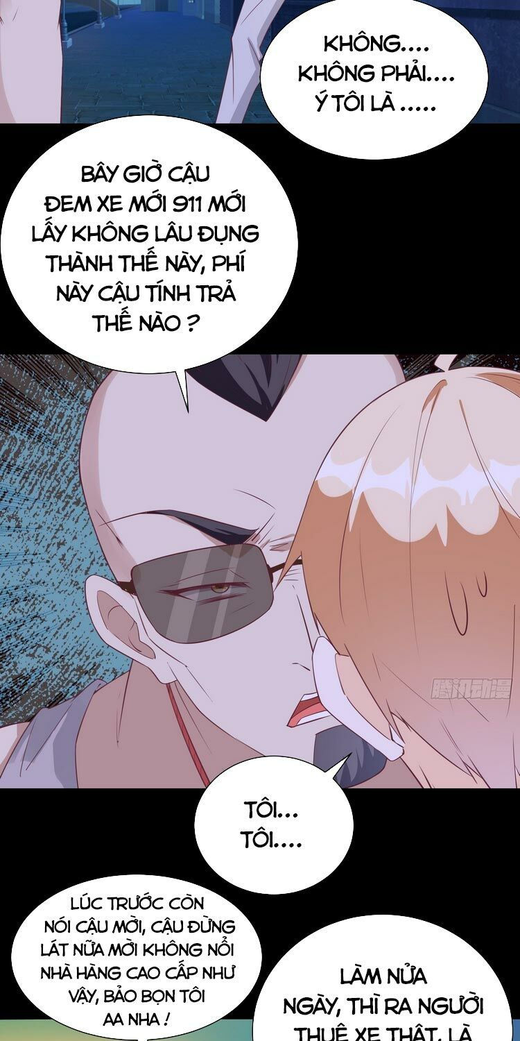 ta lập hậu cung tại tây du ký chapter 25 20