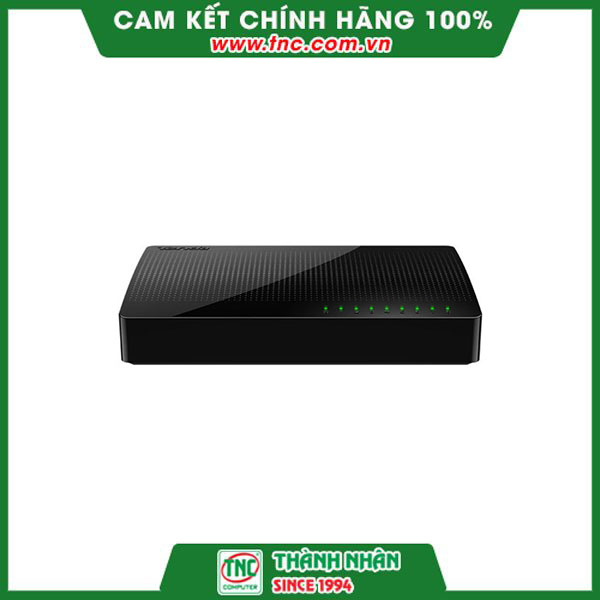 Switch Tenda SG108- Hàng chính hãng