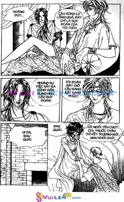 nữ hoàng biển cả chapter 4 59