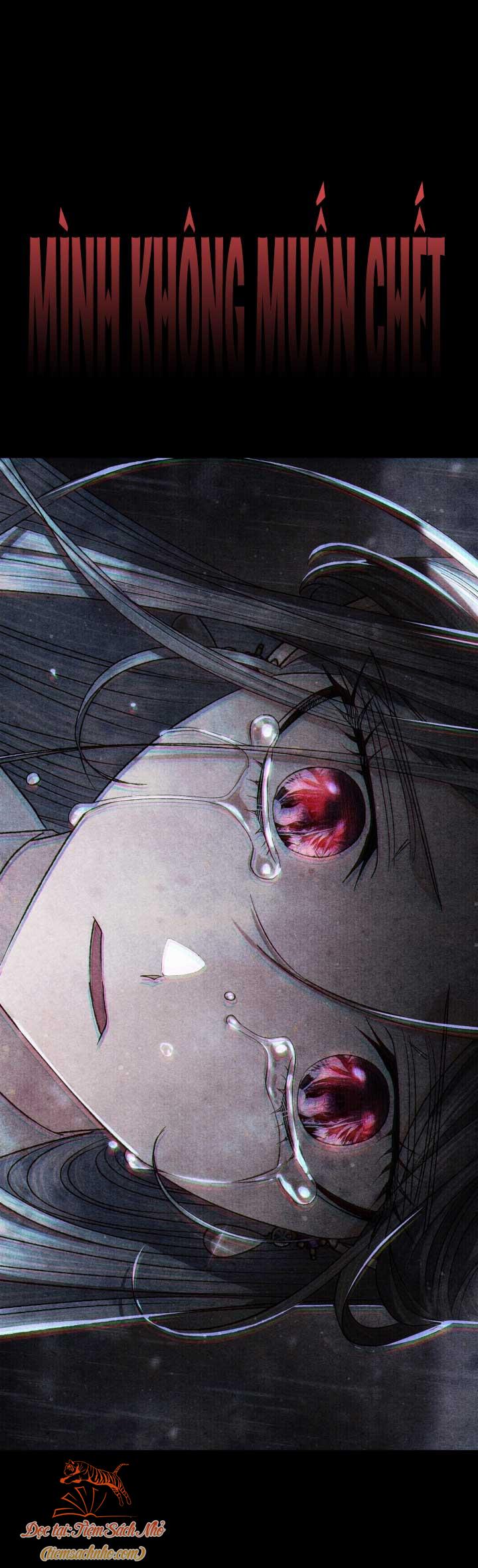 cha, con không muốn kết hôn đâu chapter 89 82