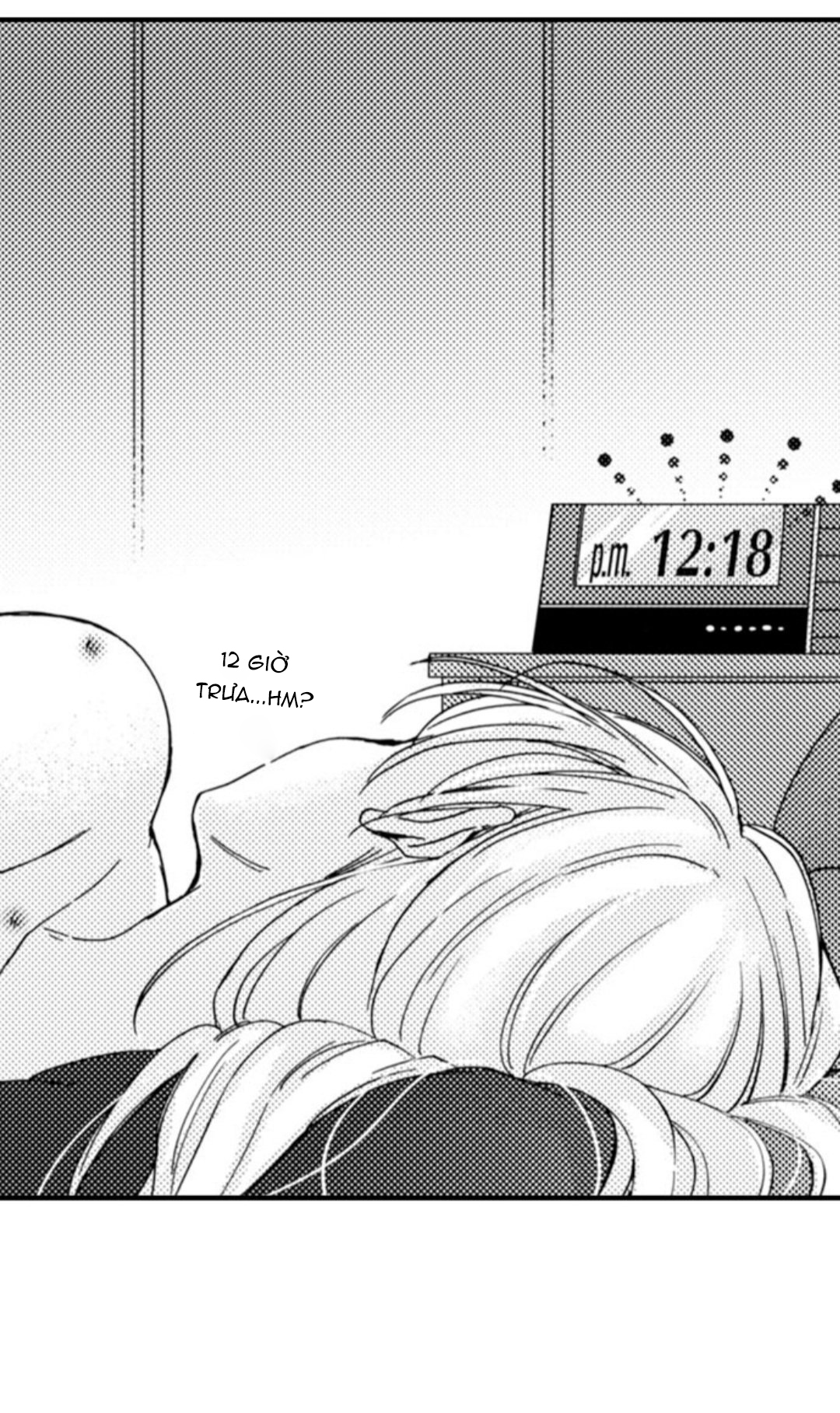 vị sếp thú tính nhà bên chapter 54.2 10