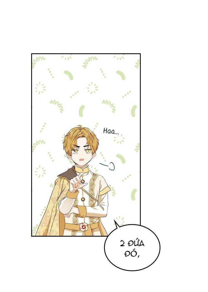 lần này tôi sẽ trở thành gia chủ chapter 16 23