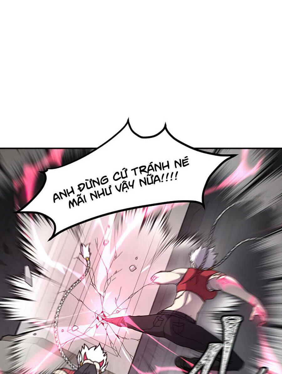 shaman - pháp sư chapter 79 12