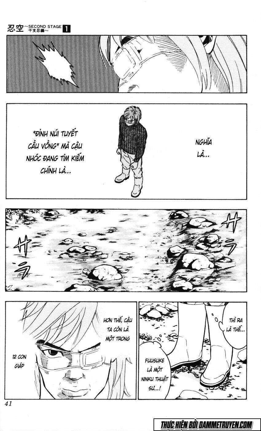 ninku second stage - eto ninhen chapter 1 40