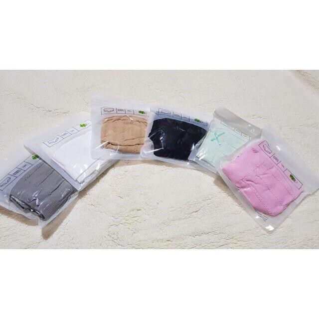 Quần mặc váy cotton co dãn 4 chiều