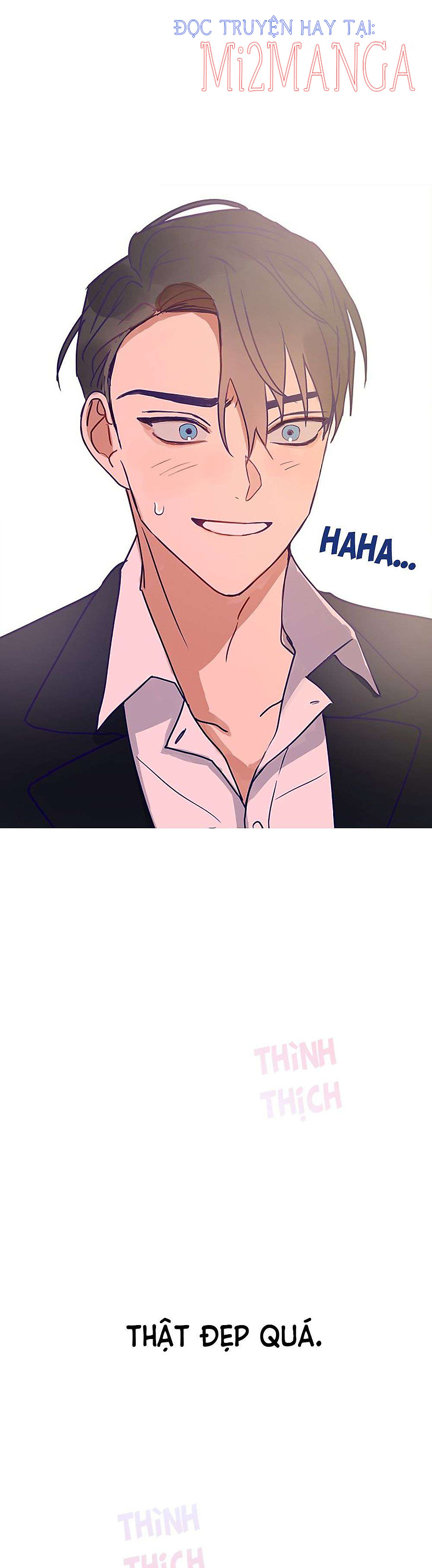 Kẻ Rác Rưởi Không Đáng Được Yêu chapter 2.2 19