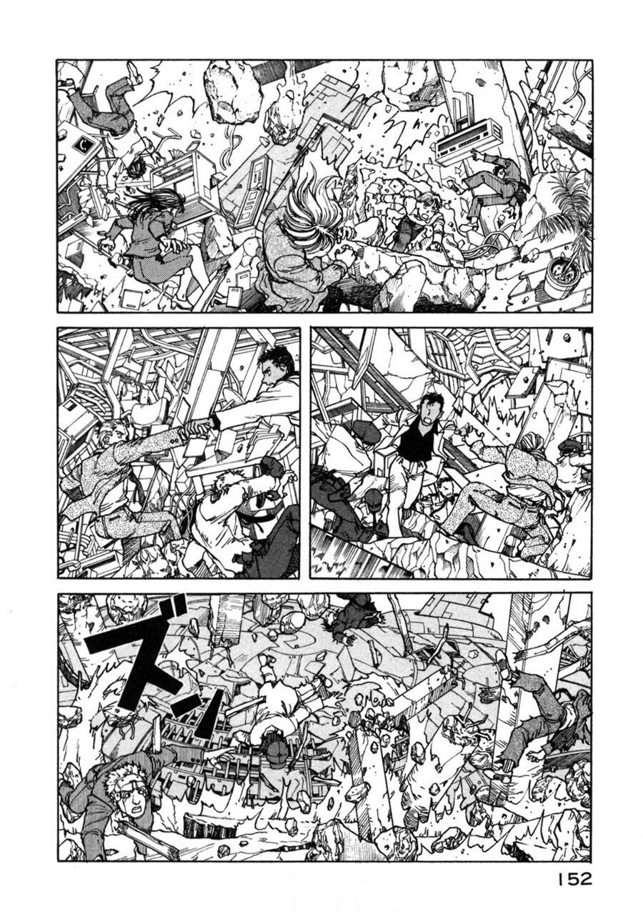 eden - một thế giới vô tận! chapter 30 2