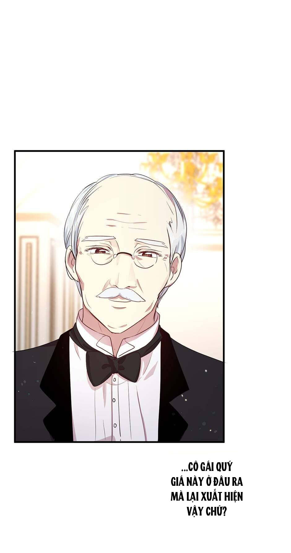 tại sao ngài làm điều này, công tước chapter 104 33