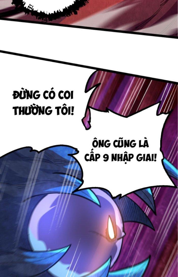 từ cây cổ thụ bắt đầu tiến hóa chapter 5 40