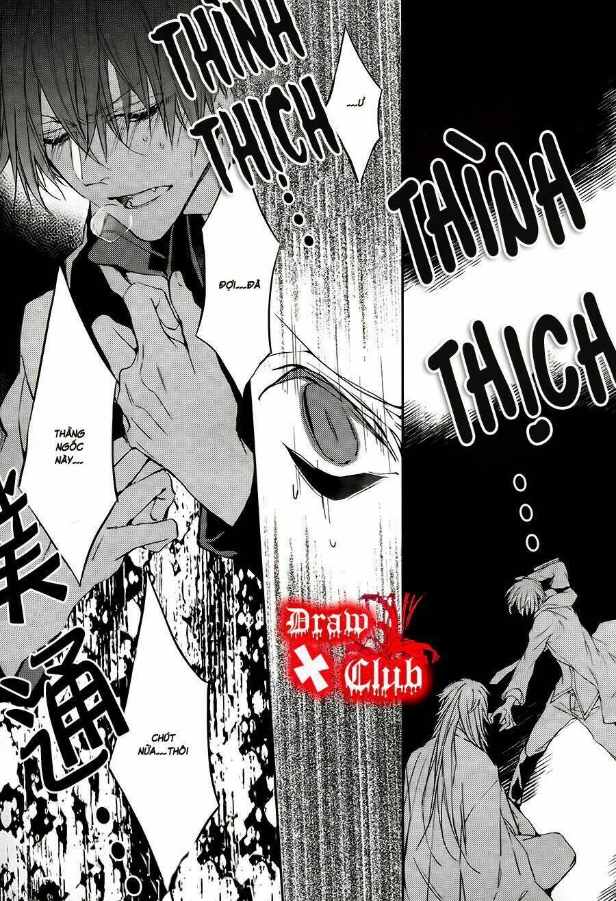 đẫm máu đức mẹ chapter 10 34