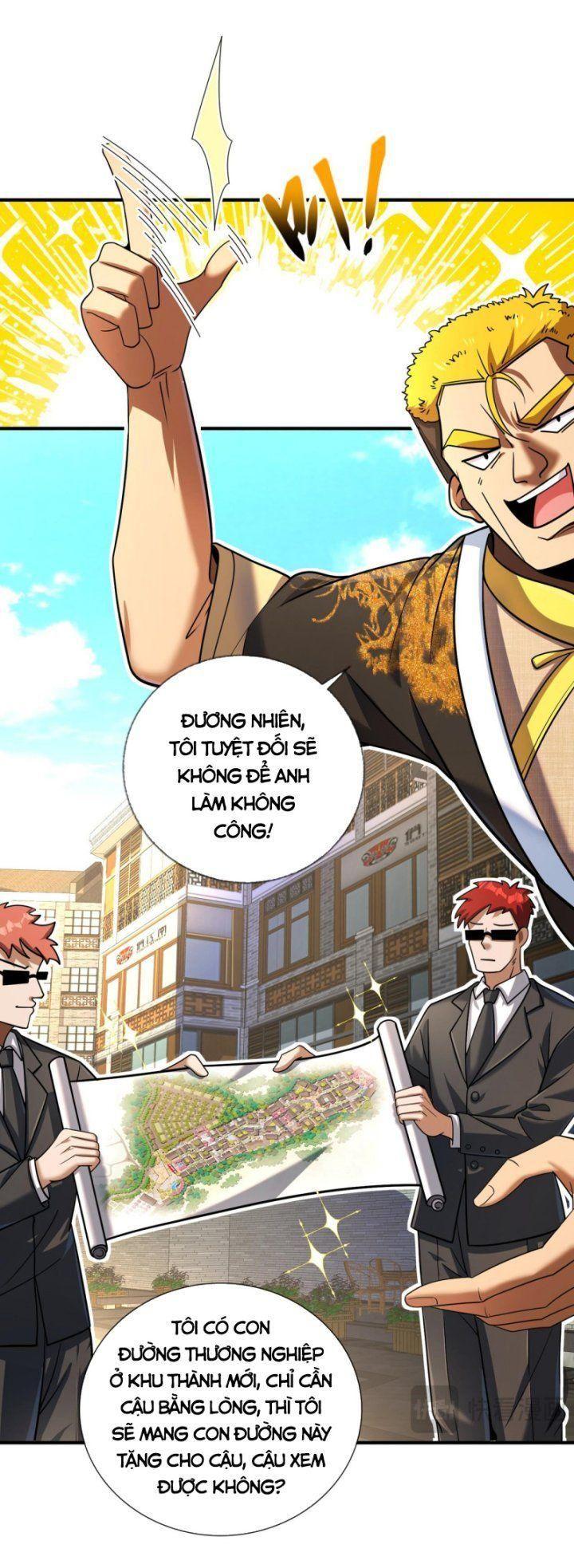 bạch phú mỹ lão bà của ta chapter 4 27