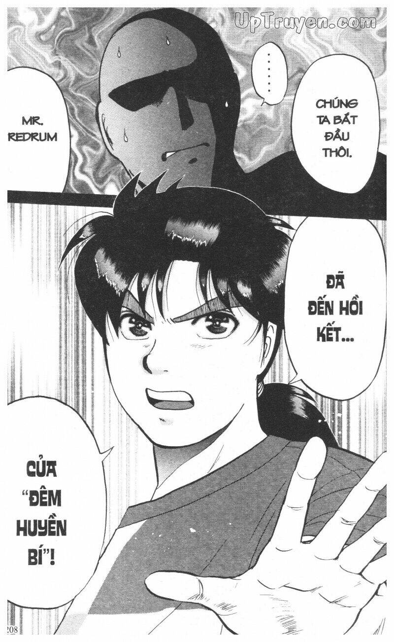 thám tử kindaichi (bản đẹp) chapter 12 211