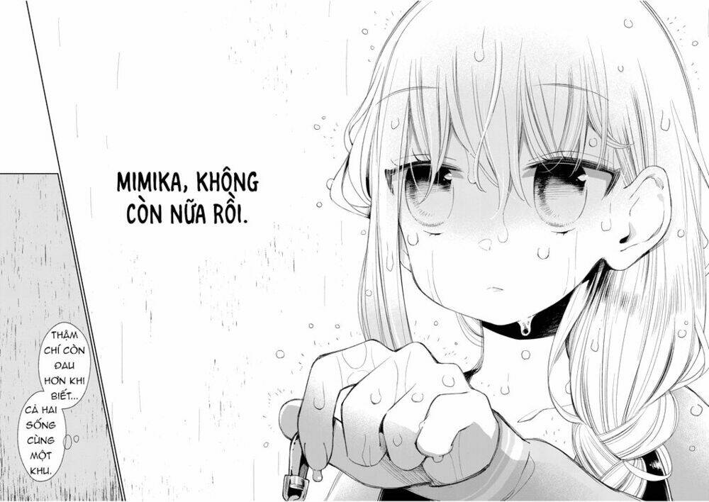 yuzumori-san (koy) chapter 25 14