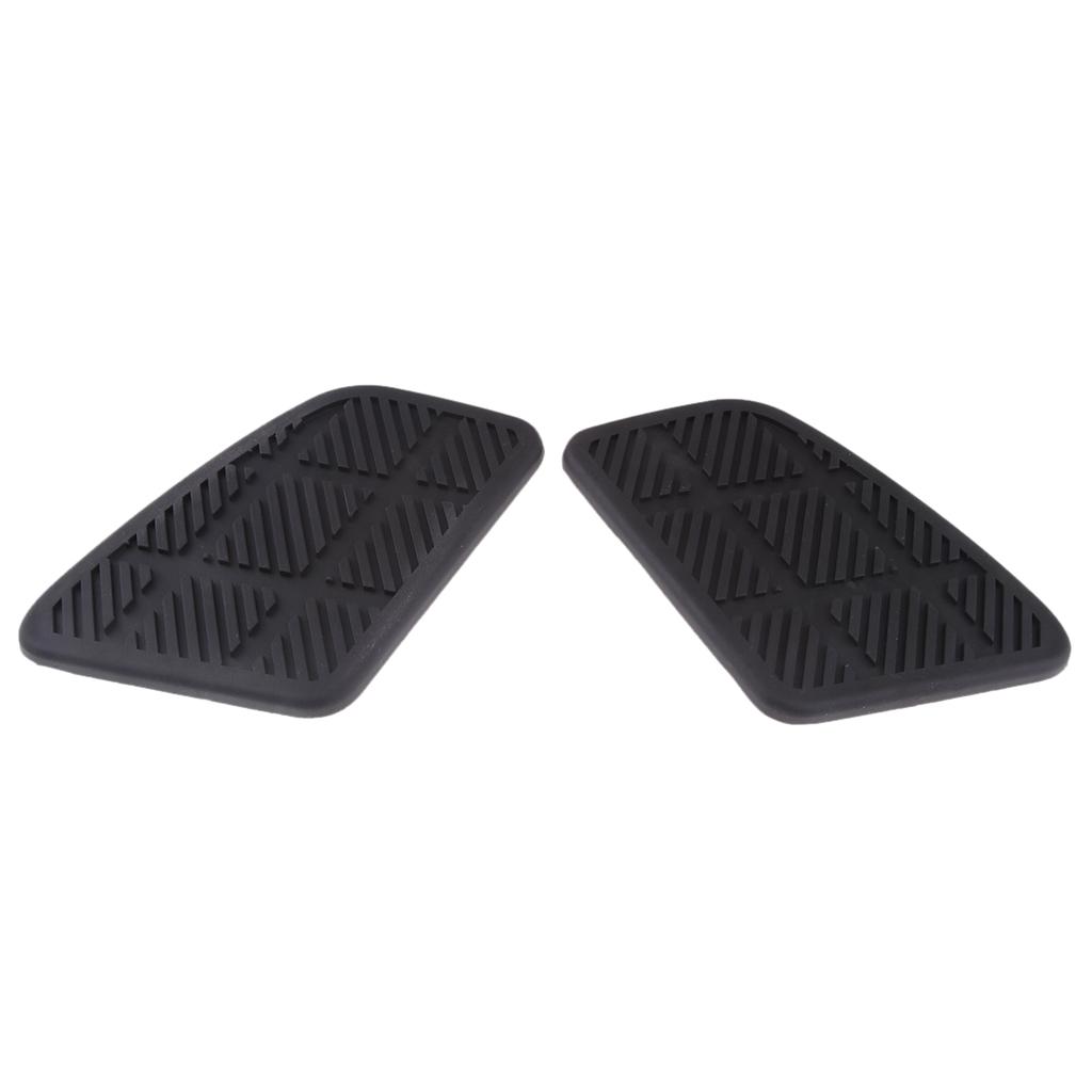 2 Pieces Side Pad Protector Traction Gas Tank Replacement