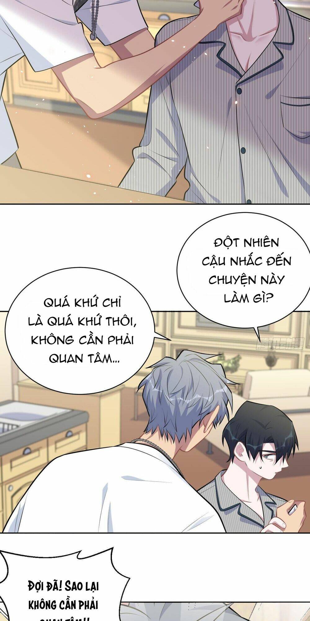 nhạc phụ đại nhân là lão bà chapter 145 27