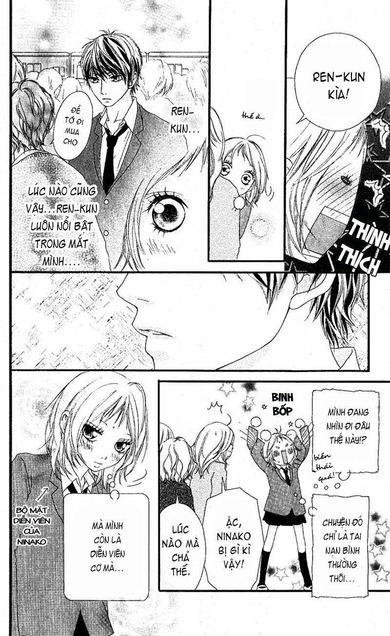 tình yêu học trò chapter 13 10