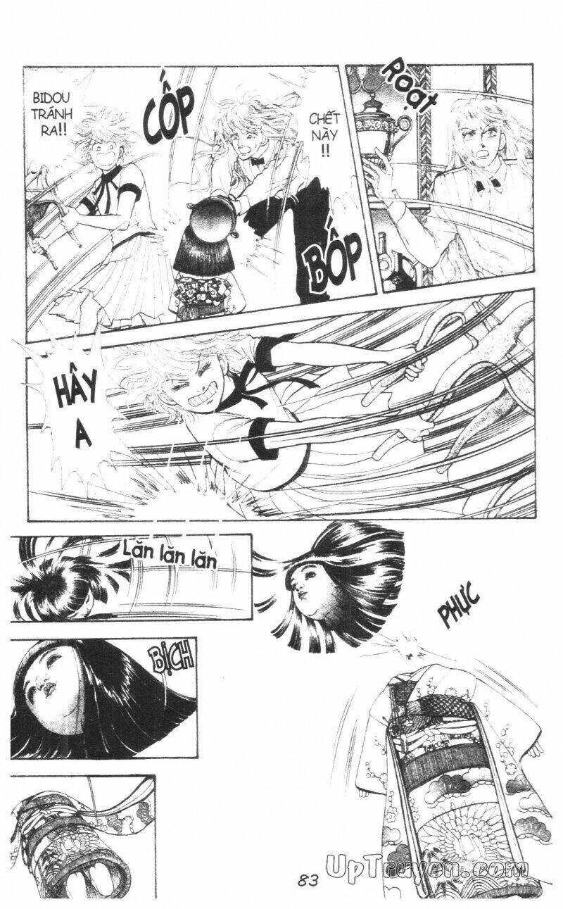 câu lạc bộ con nhà giàu chapter 9 84