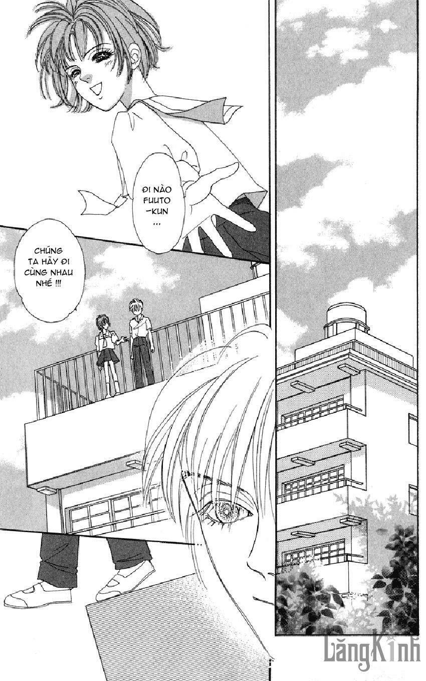 genjuu no seiza - ngôi sao bí ẩn chapter 7 30