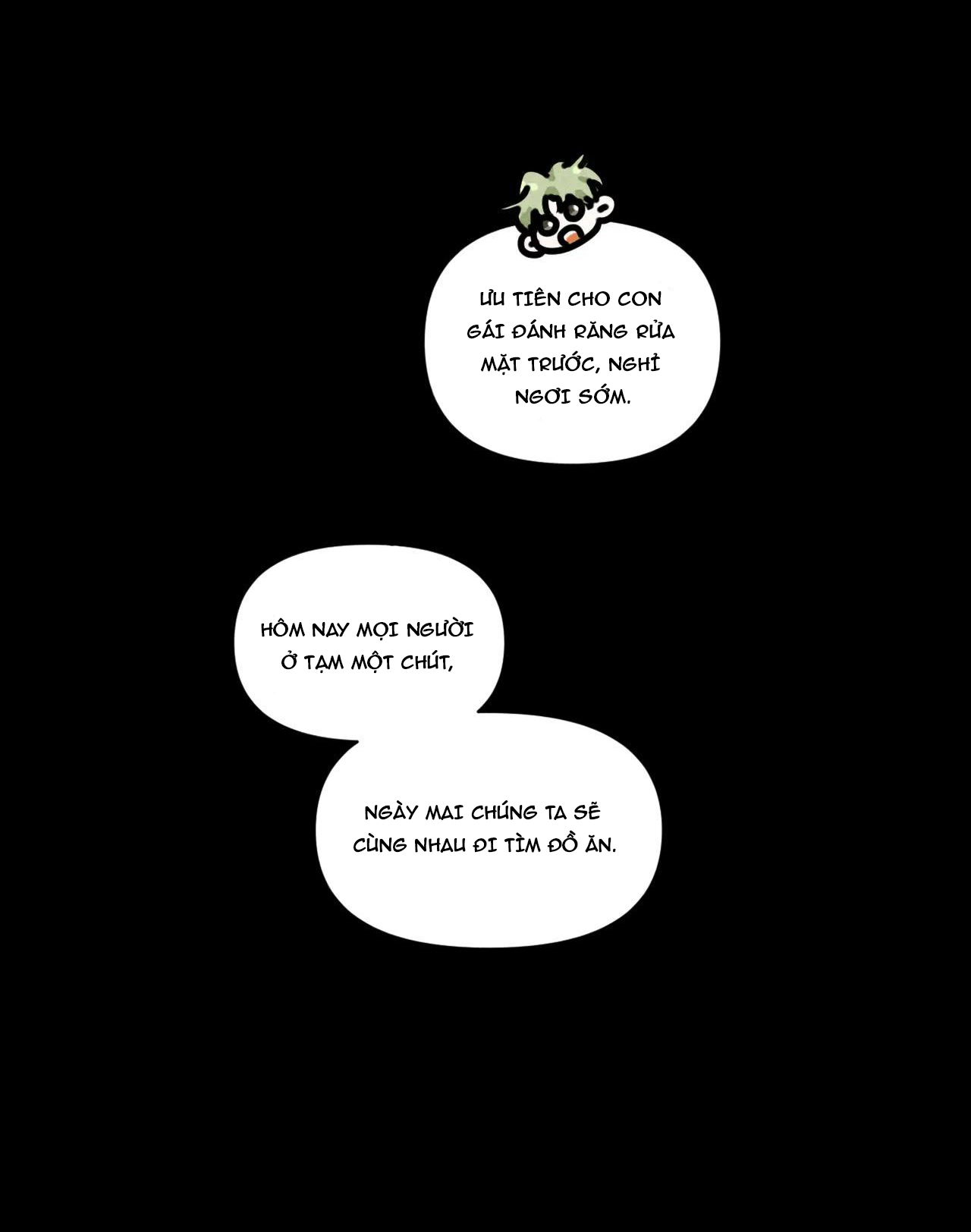 Tổng Tài Đu Idol chapter 36 - Trang 32