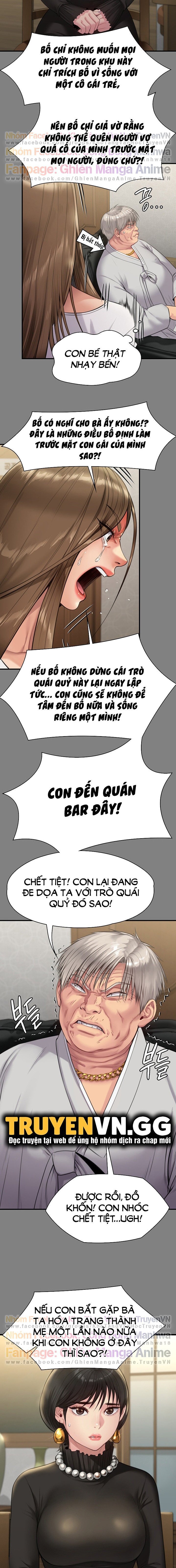 ong chúa chapter 227 20