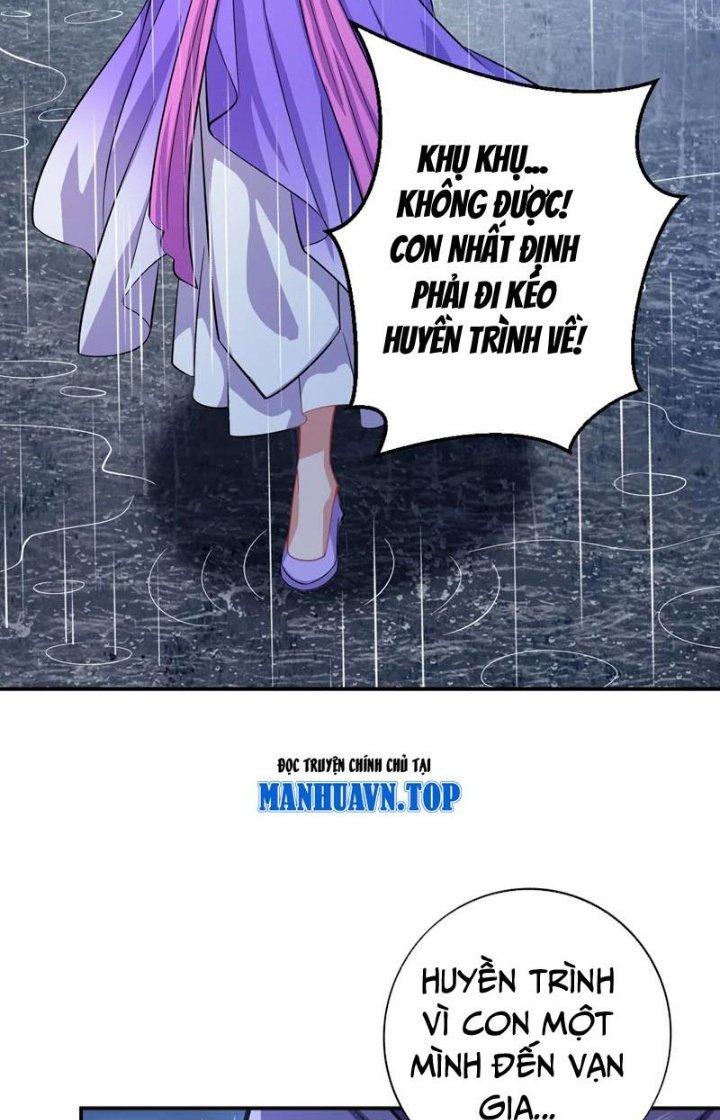 ẩn cư mười vạn năm, đời sau mời ta rời núi chapter 90 27