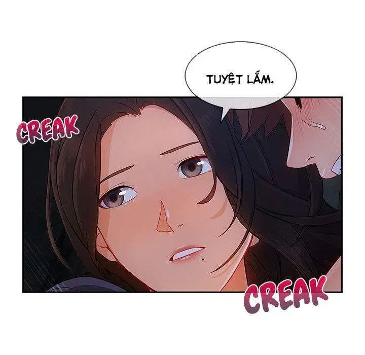 quý cô chân dài chapter 42 40