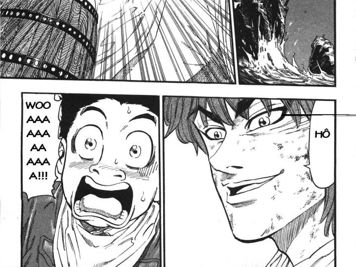 thánh tỏi sành ăn chapter 29 5