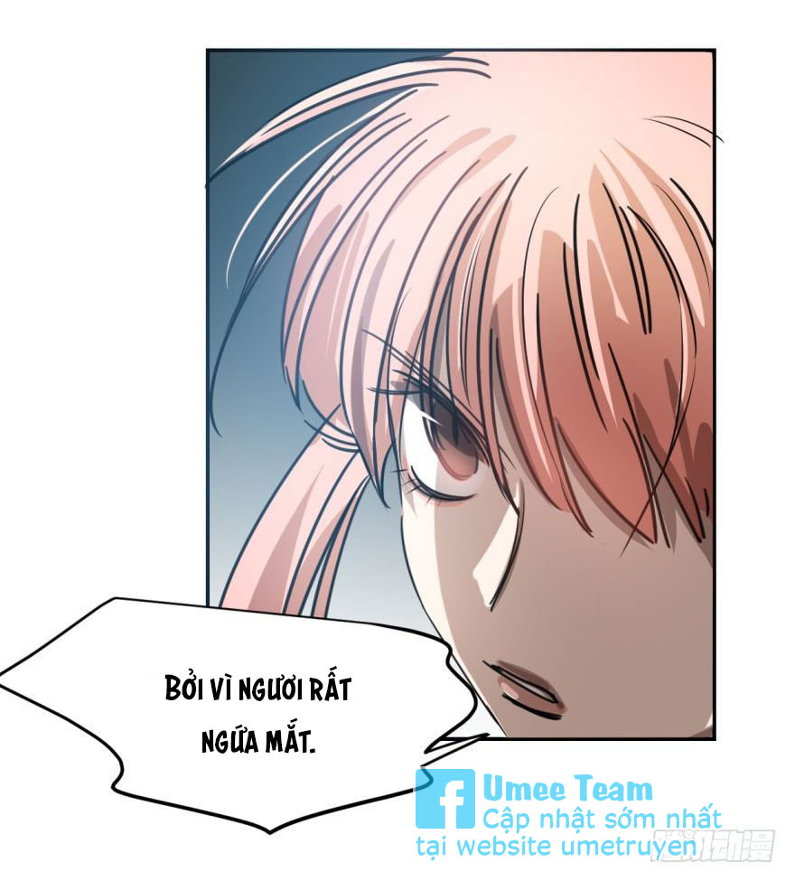 bắt lấy ngao ngao chapter 7 9