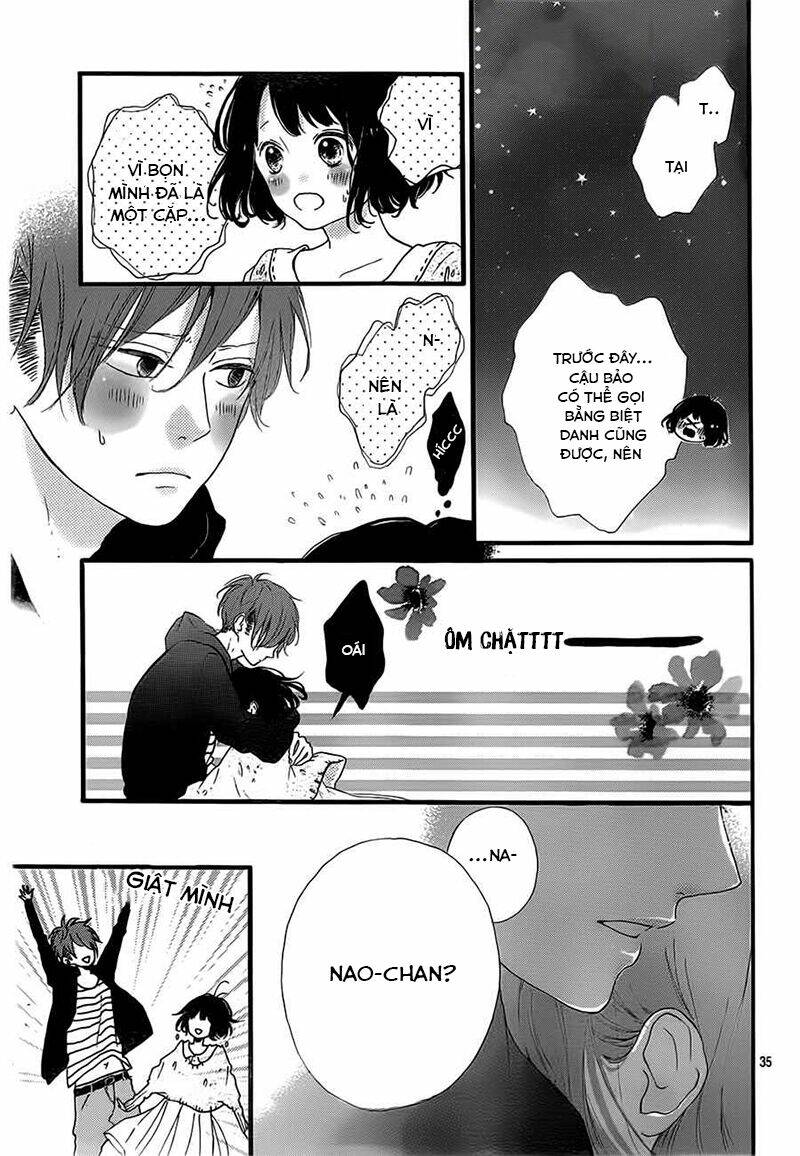 honey (meguro amu) chapter 11 37