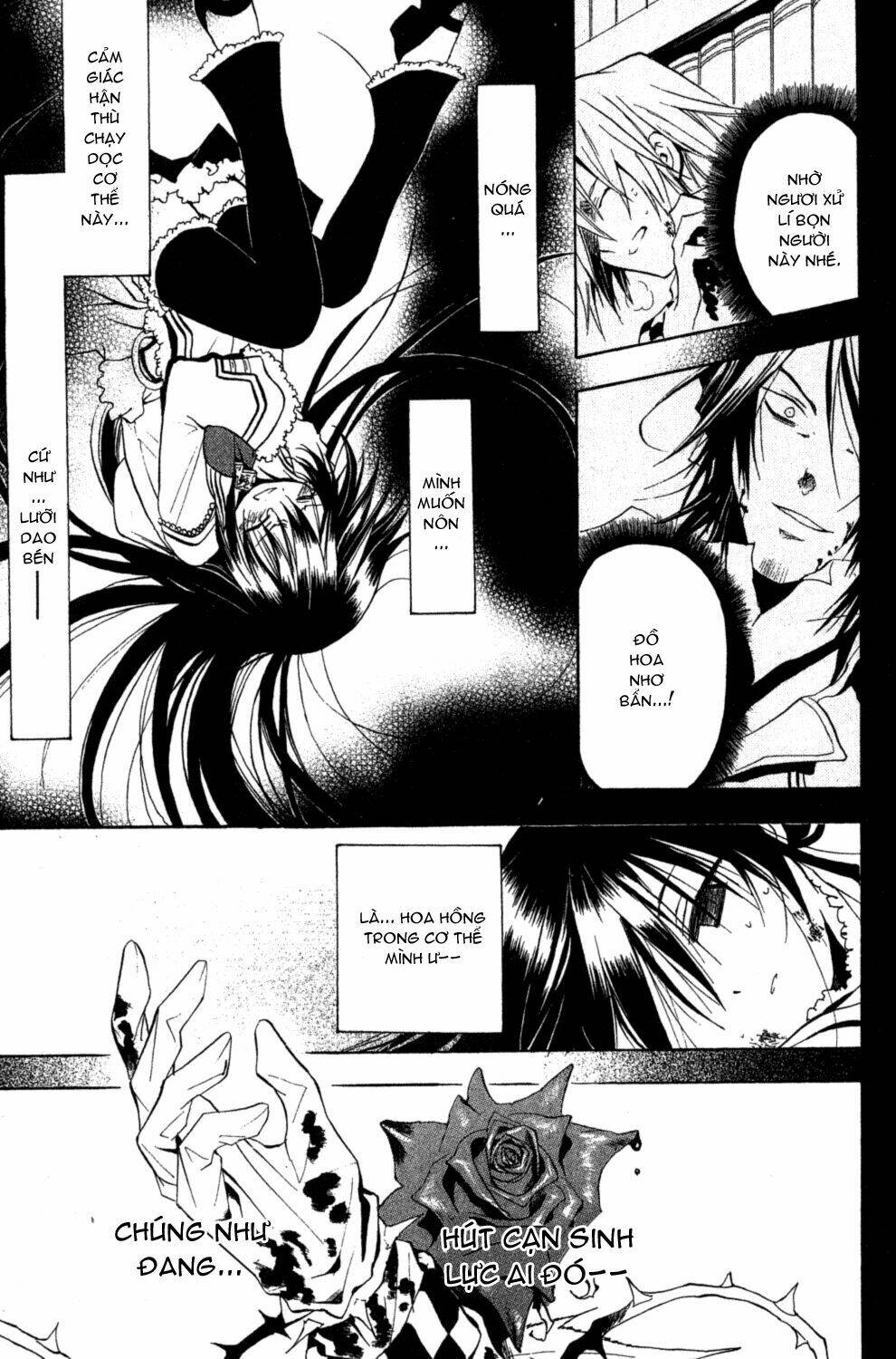 crimson shell chapter 2 2