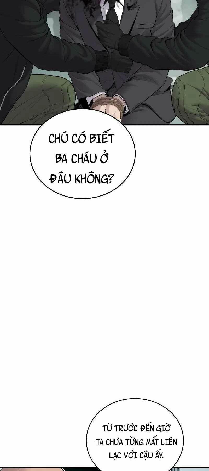 đặc vụ kim chapter 74 97
