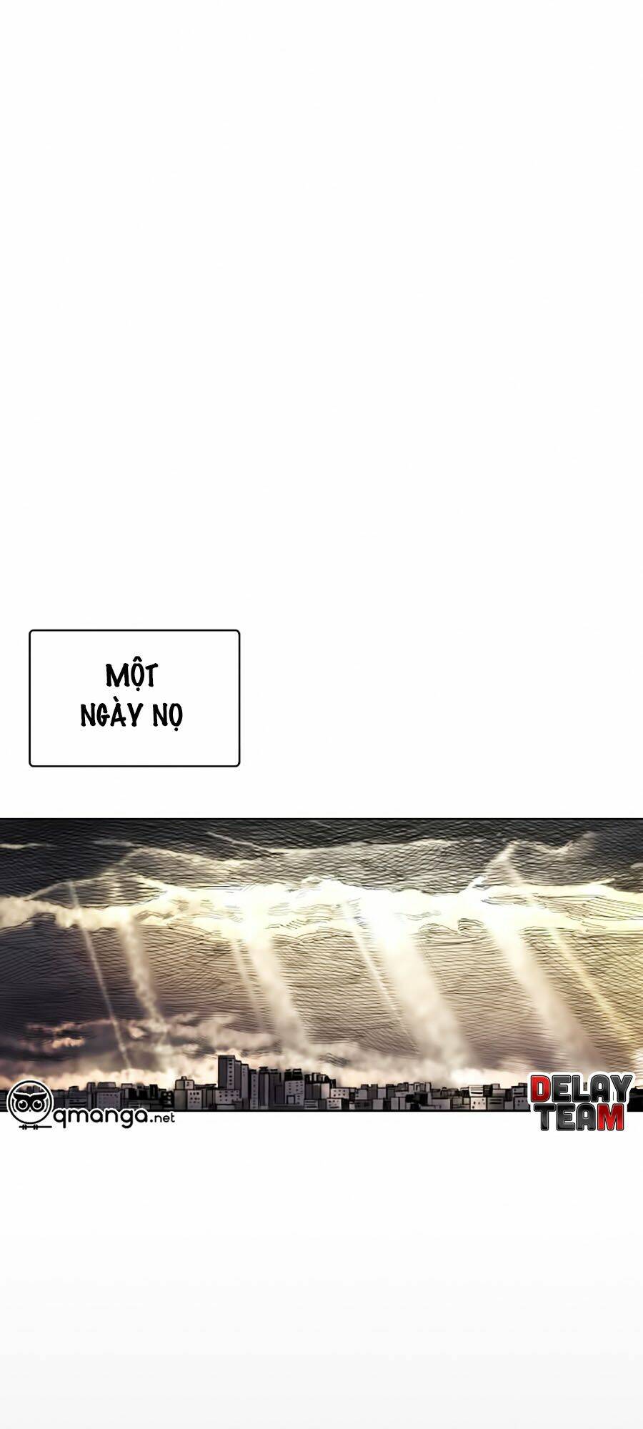 thợ săn đầu tiên chapter 0 1