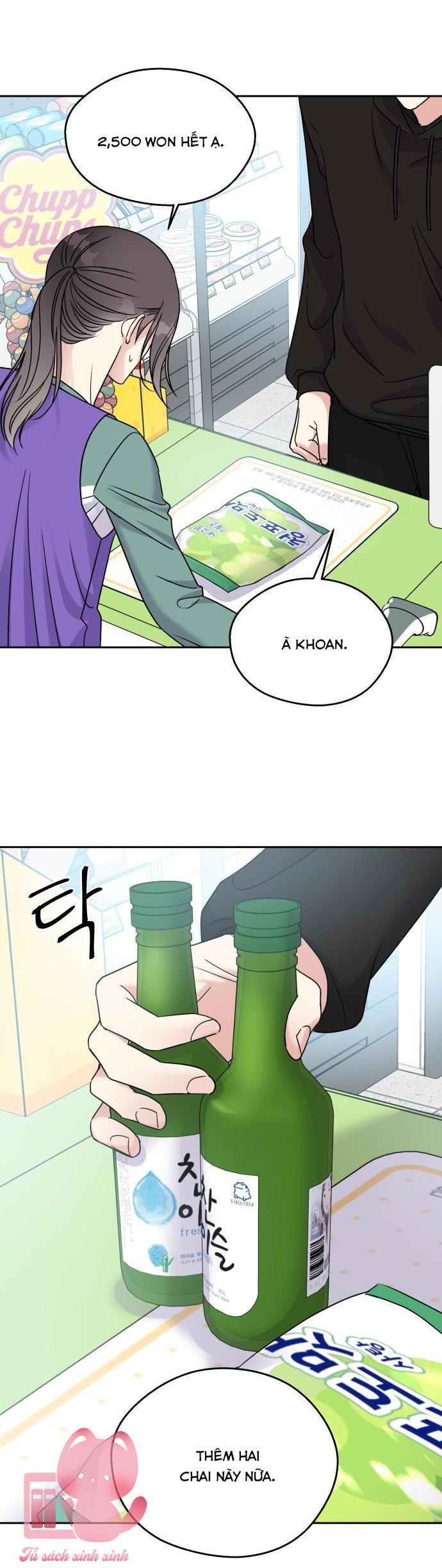 hãy vờ như ta yêu nhau chapter 9 55