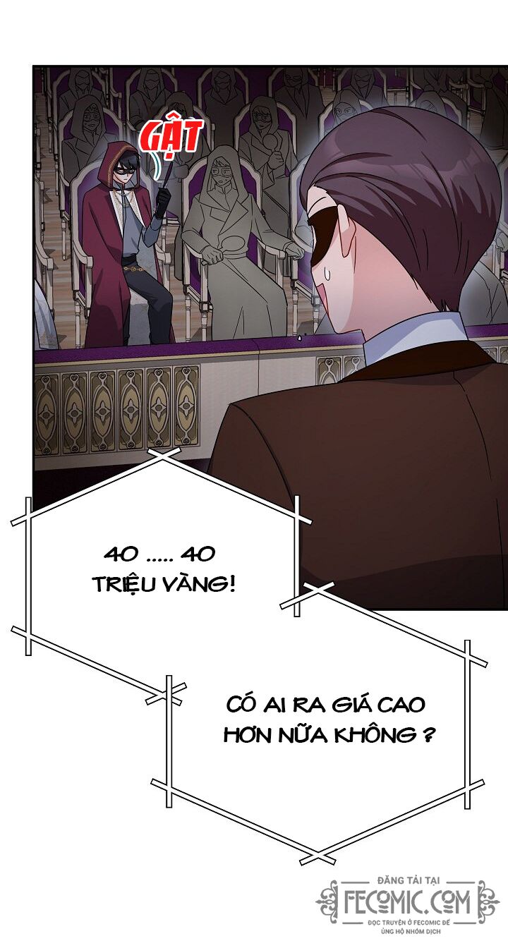 nữ công tước với tâm hồn trống rỗng chapter 34 24