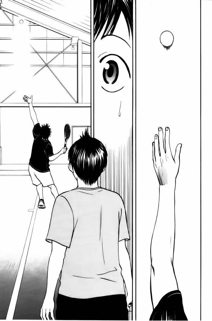 baby steps chapter 4 16