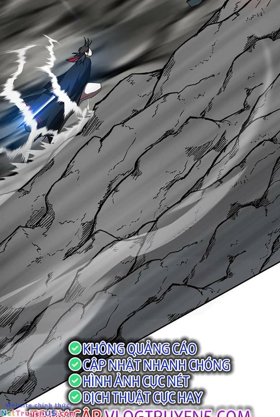 võ đang kỳ hiệp chapter 109 86