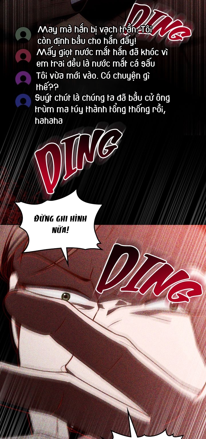 kẻ nghiệp dư chapter 50.1 2