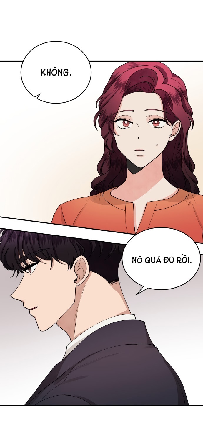 cặp đôi oan gia ngõ hẹp chapter 41 10