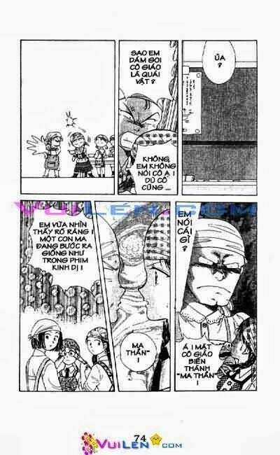 quyển sách kỳ bí chapter 14 75